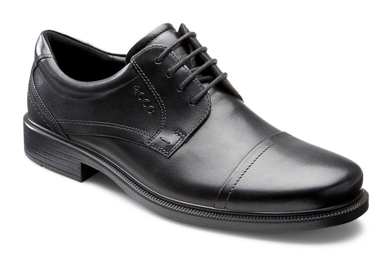 DUBLIN (Black)