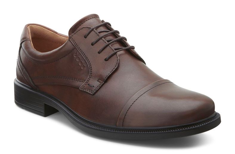 DUBLIN (Brown)