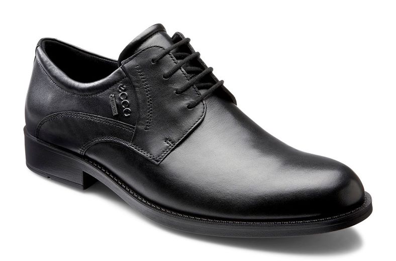 BIRMINGHAM (Black)