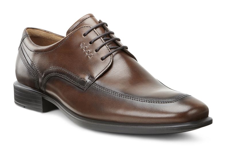 CAIRO (Brown)