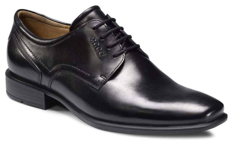CAIRO (Black)