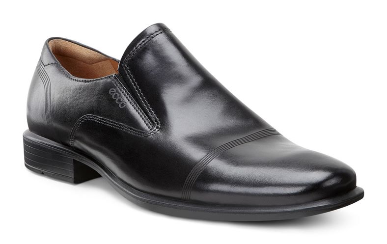 CAIRO (Black)