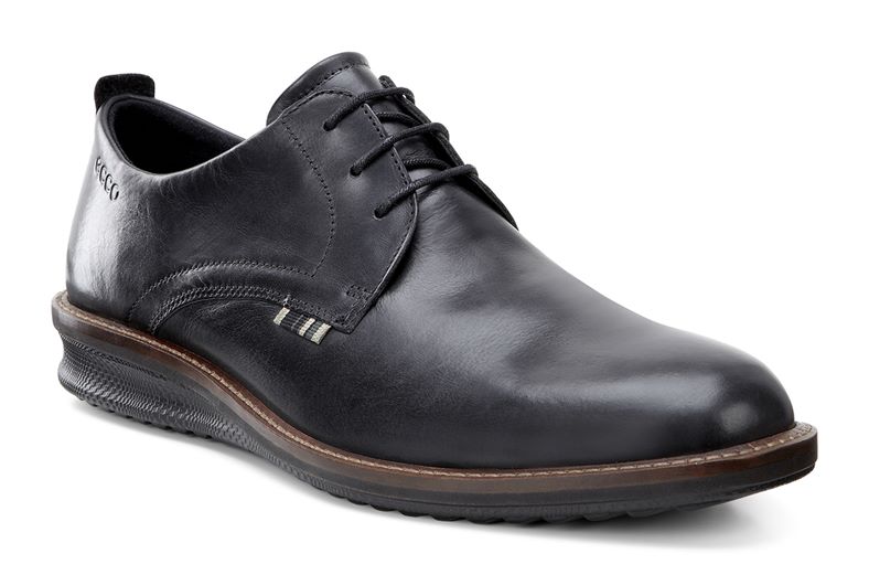 CONTOURED (Black)