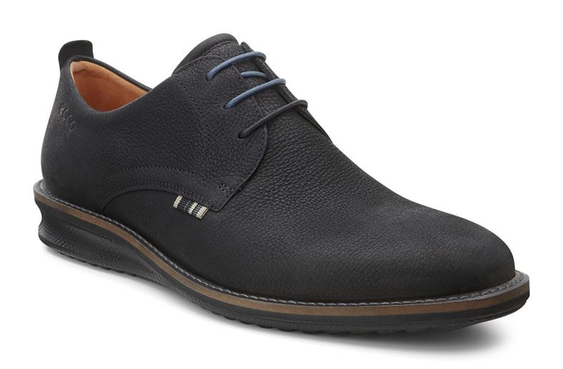 CONTOURED (Black)