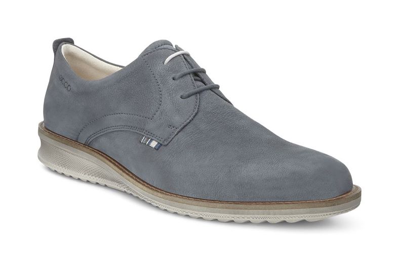 CONTOURED (Grey)