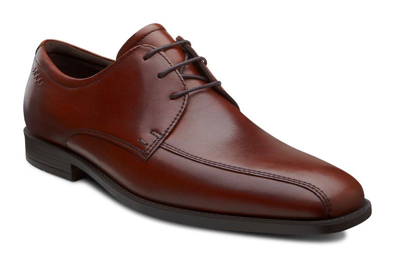  EDINBURGH (Brown)