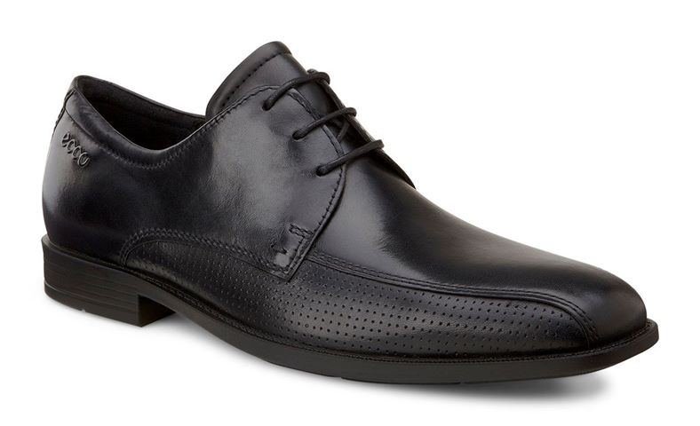   Edinburgh (Black)