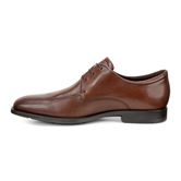   Edinburgh (Brown)