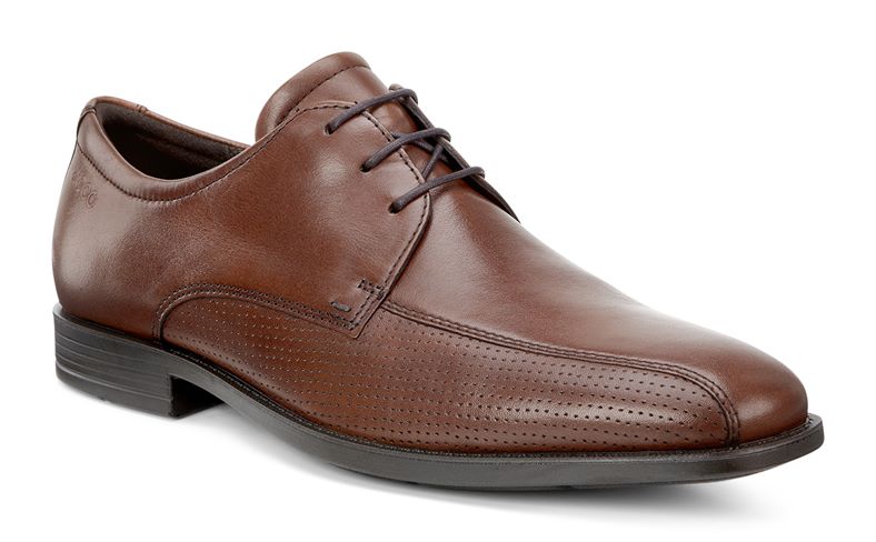   Edinburgh (Brown)