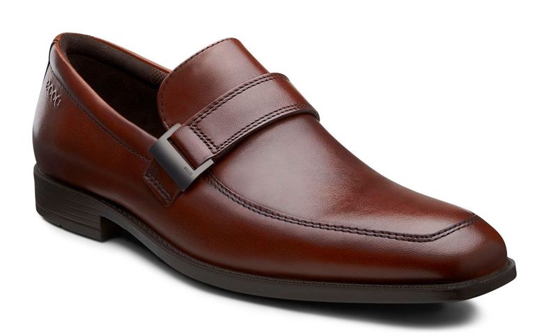  EDINBURGH (Brown)