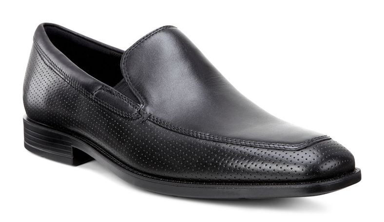  EDINBURGH (Black)