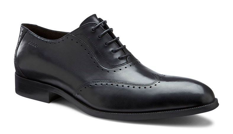 DIXON (Black)