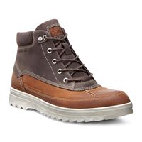 DARREN (Brown)