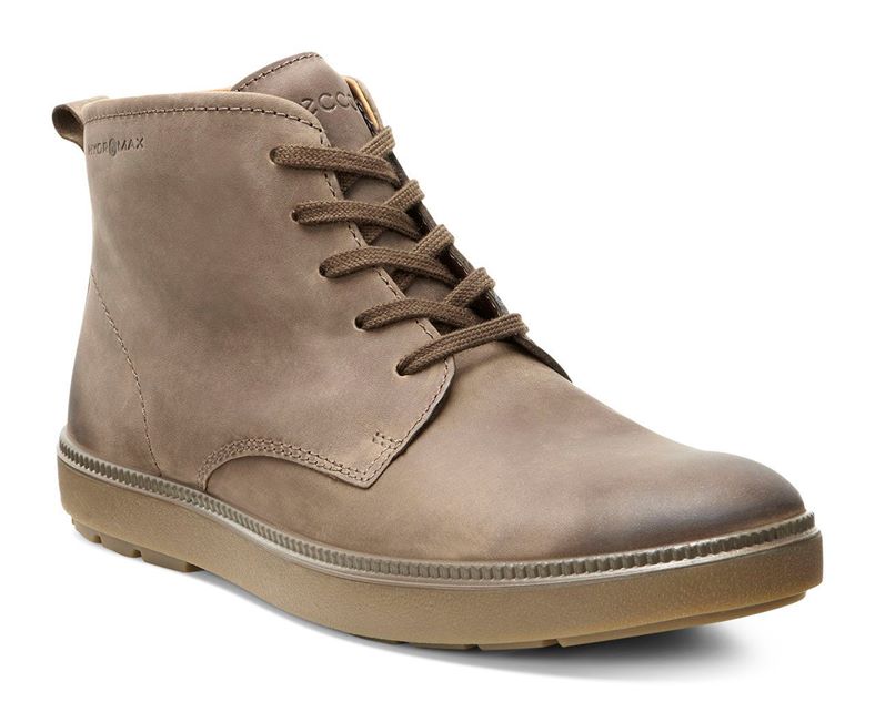 FAXON (Brown)