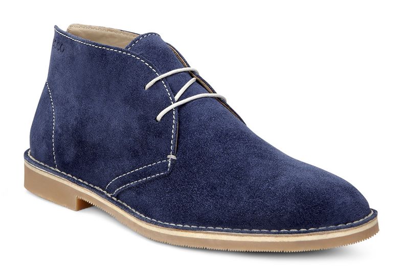 GORM (Blue)