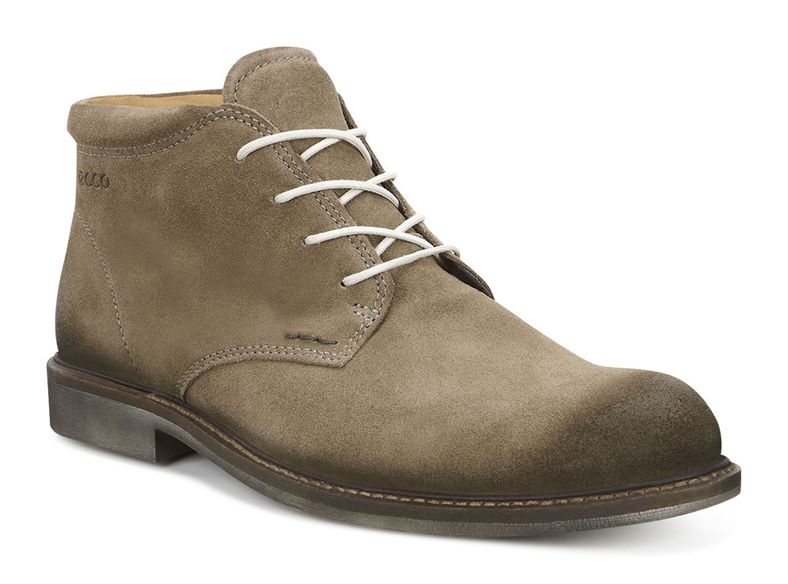  Findlay (Brown)
