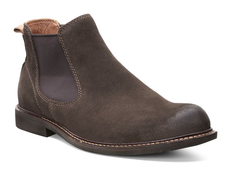 FINDLAY (Brown)