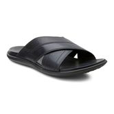  Chander Sandal (Black)