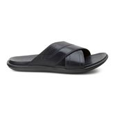  Chander Sandal (Black)
