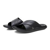  Chander Sandal (Black)