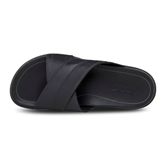  Chander Sandal (Black)