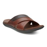 Chander Sandal (Brown)