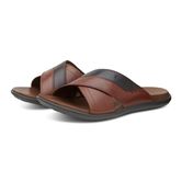  Chander Sandal (Brown)