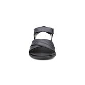 CHANDER SANDAL (Black)