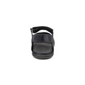 CHANDER SANDAL (Black)