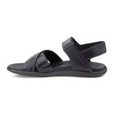 CHANDER SANDAL (Black)