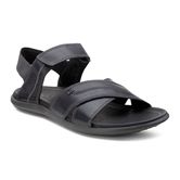 CHANDER SANDAL (Black)