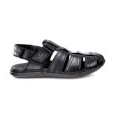  Chander Sandal (Black)