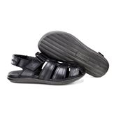  Chander Sandal (Black)