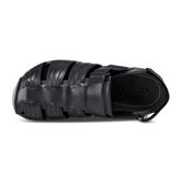 Chander Sandal (Black)