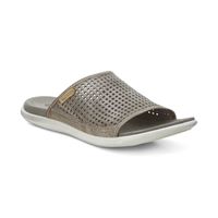  Collin Sandal (Grey)