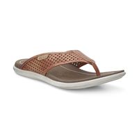  Collin Sandal (Brown)