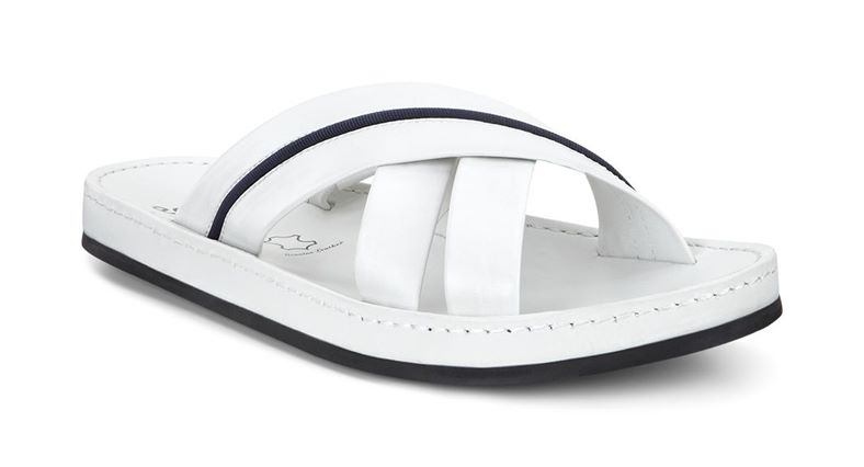 GARVIN (White)