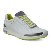  W Biom Golf Hybrid (White)