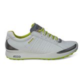  W Biom Golf Hybrid (White)