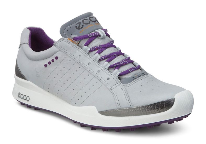  W Biom Golf Hybrid (Grey)