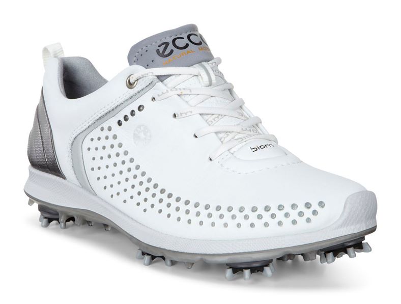 WOMEN'S GOLF BIOM G 2 (White)