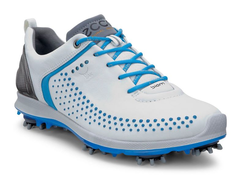  W Golf Biom G 2