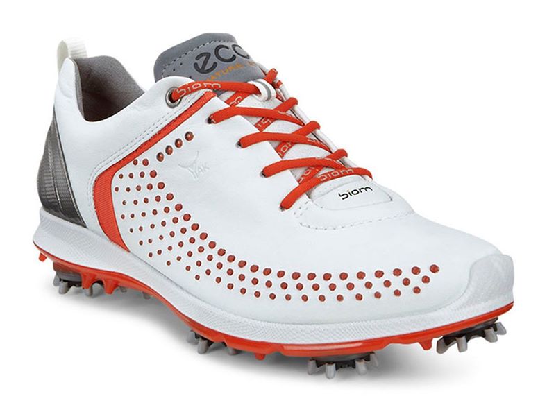  W Golf Biom G 2 (White)