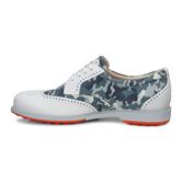  W Clas. Golf Hybrid (White)