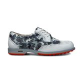  W Clas. Golf Hybrid (White)