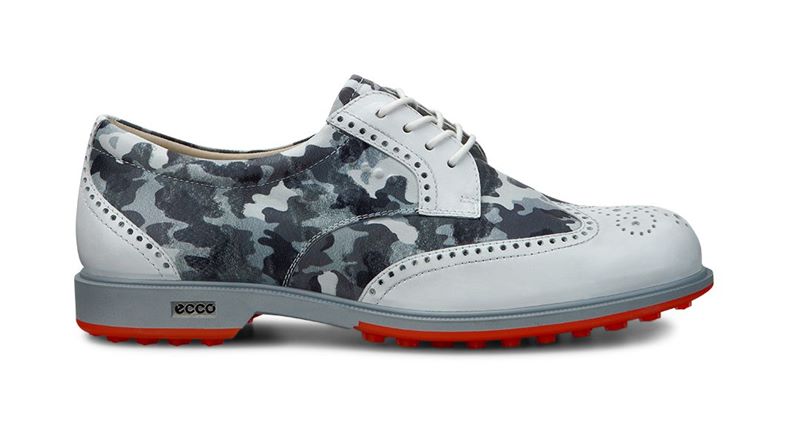  W Clas. Golf Hybrid (White)