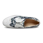  W Clas. Golf Hybrid (White)