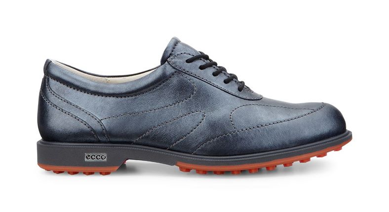  W Clas. Golf Hybrid (Black)
