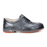  W Clas. Golf Hybrid (Black)