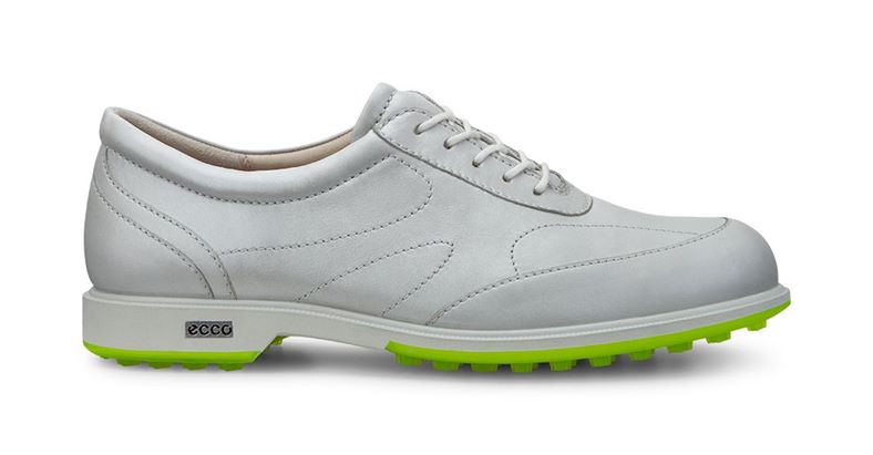  W Clas. Golf Hybrid (White)